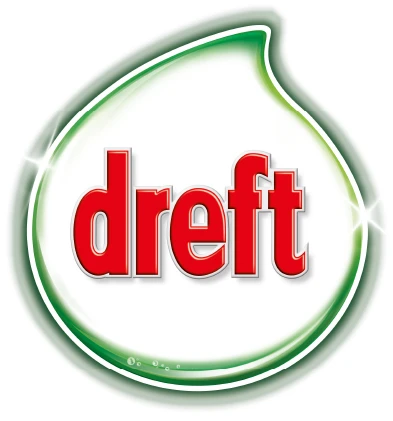 Dreft Afwas