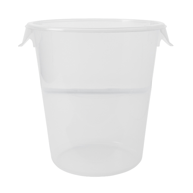 Ronde opslagcontainer 7,6 liter, Rubbermaid