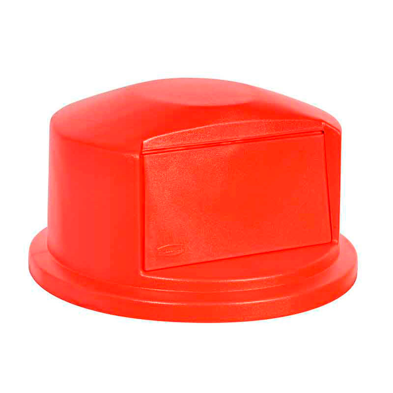 Dome deksel, Rubbermaid