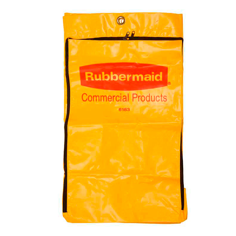 Ersatzbeutel, Rubbermaid