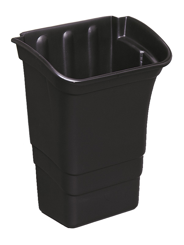 Corbeille à déchets, Rubbermaid