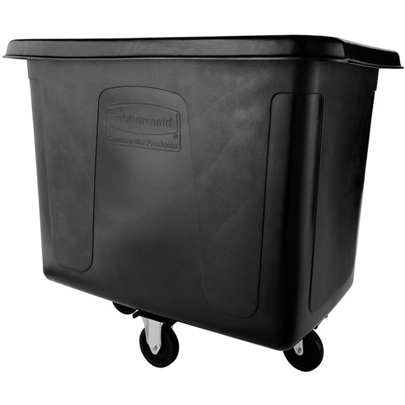 Cube Truck 0.3 m3, Rubbermaid