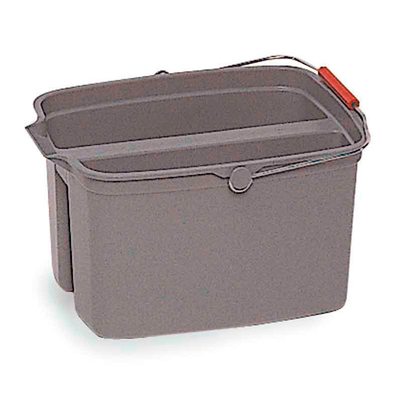 Dubbele emmer, Rubbermaid