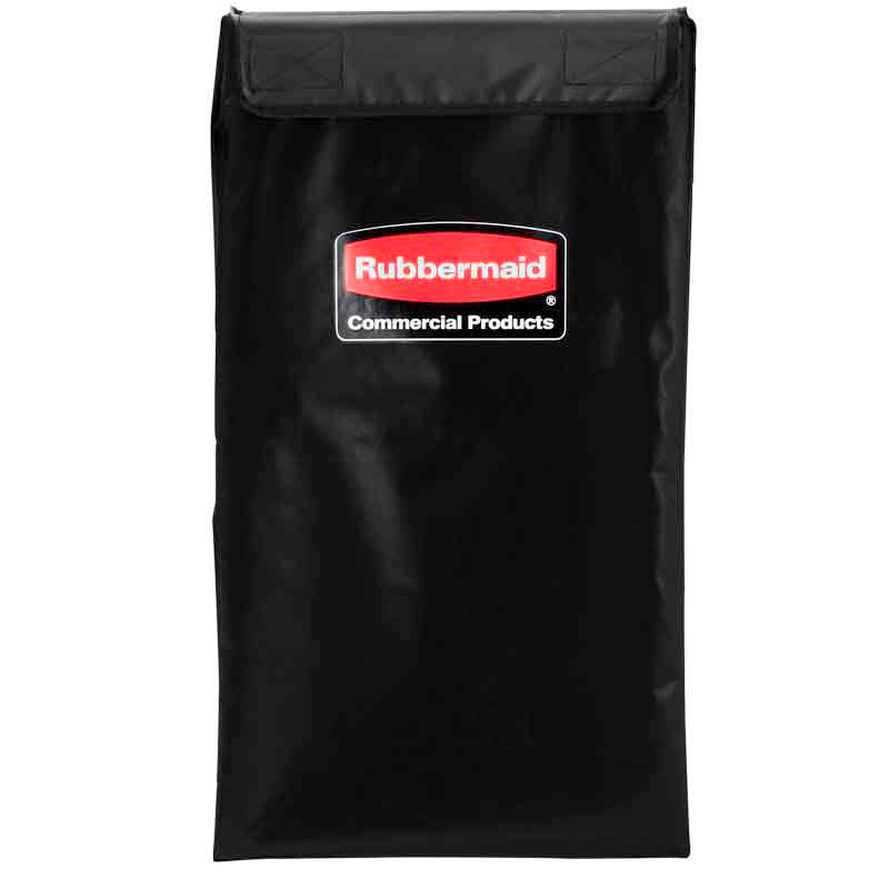 X-Cart Sack 150 Liter, Rubbermaid