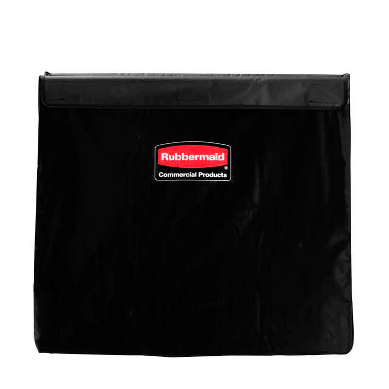 X-Cart Sack 300 Liter, Rubbermaid