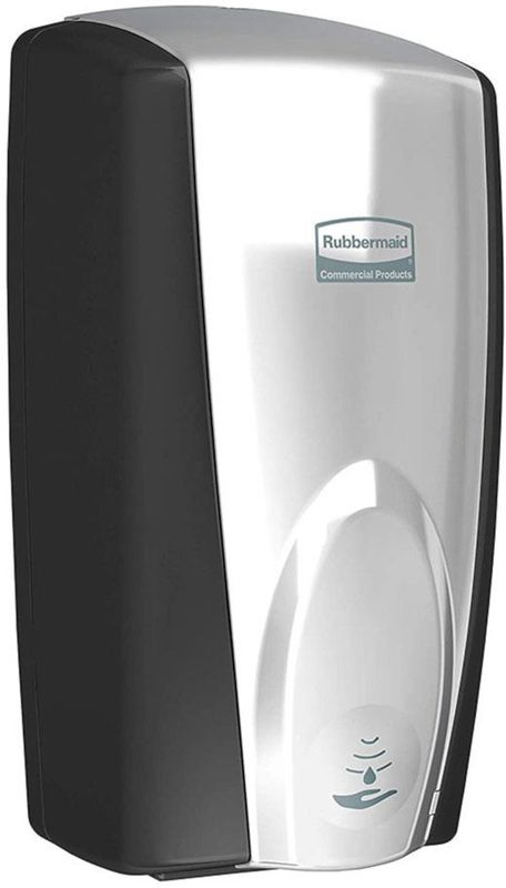 Autofoam Zeepdispenser 1100ml, Rubbermaid