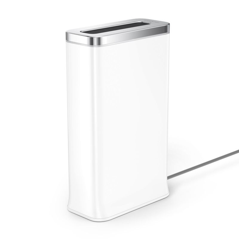 Cleanstation voor Telefoon, Simplehuman - wit