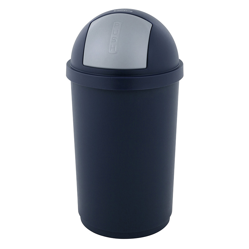 Push Bullet Bin 50 liter, Curver