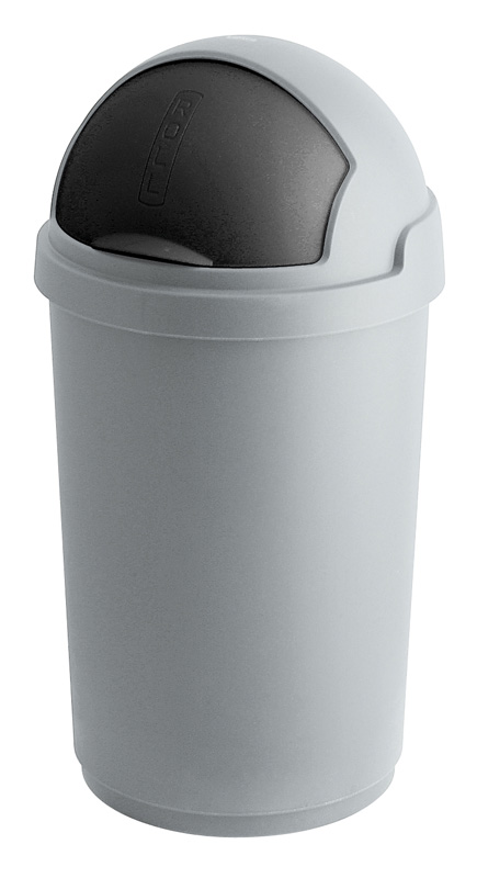 Roll Bulletbin 50 liter, Curver