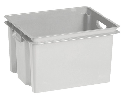 Boîte de rangement Crownest de 30 litres