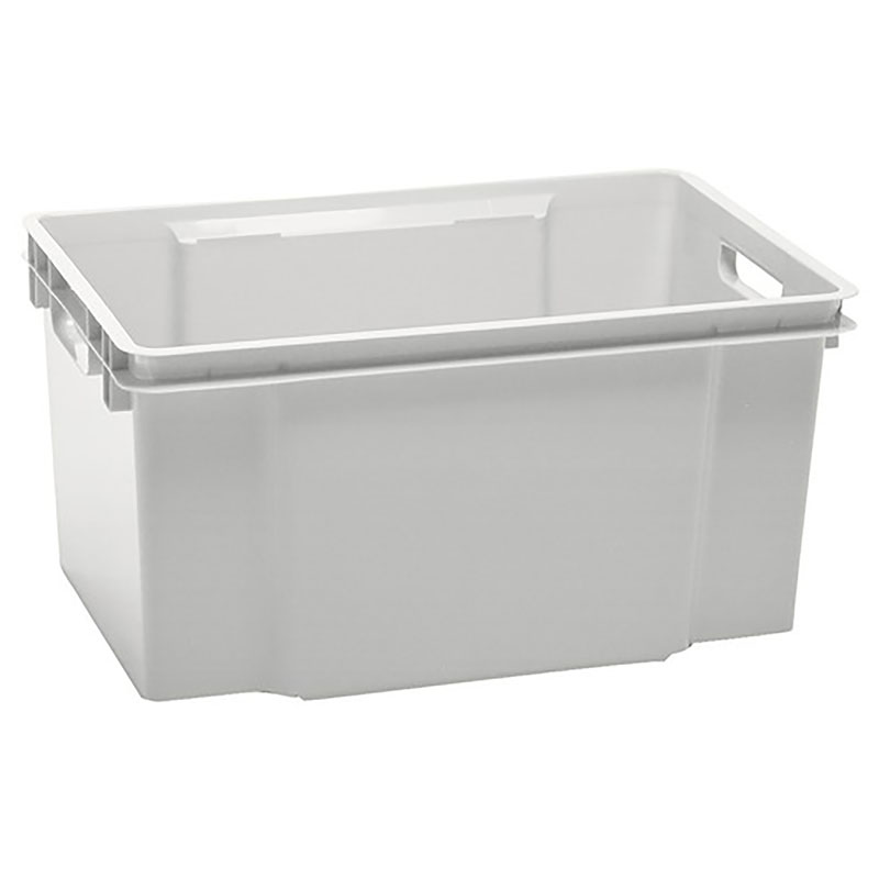 Crownest Boîte de Rangement 50 litres