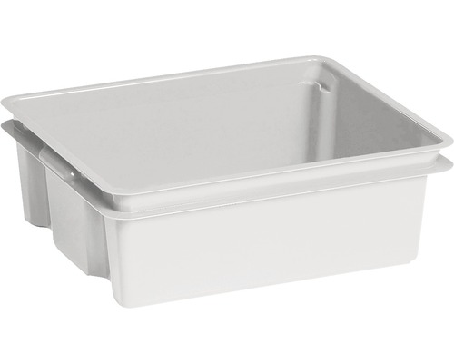 Boîte de rangement Crownnest 17 litres