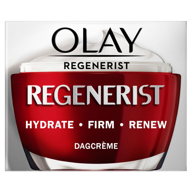 REGENERIST DAGCREME 3-zone 50ml, OLAY