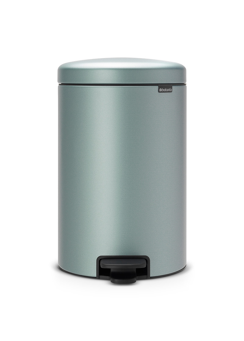 Pedaalemmer NewIcon 20 liter, Brabantia