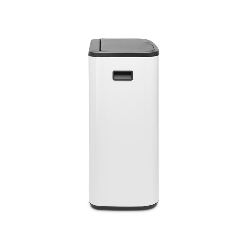 Bo Touch Bin 2x30 liter, Brabantia - wit