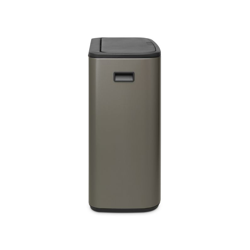 Bo Touch Bin 2x30 liter, Brabantia - platina