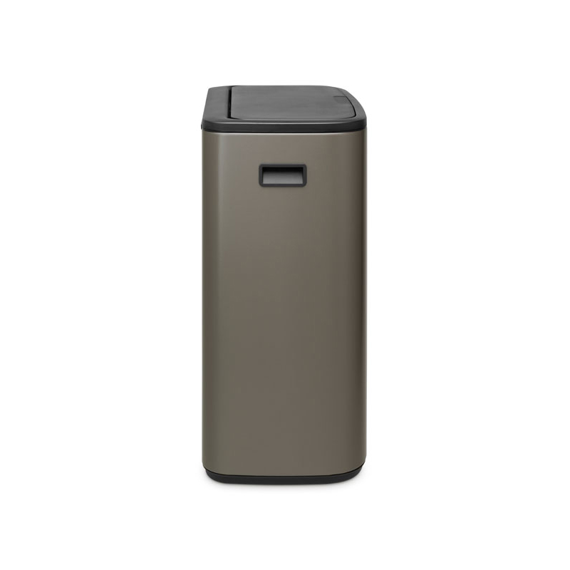 Bo Touch Bin 60 liter, Brabantia - platina