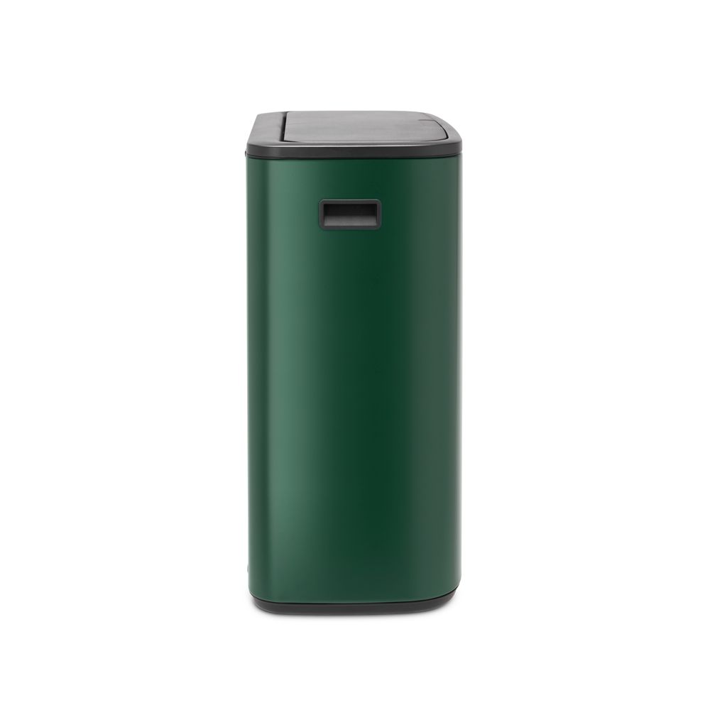 Bo Touch Bin 2x30 liter, Brabantia - Pine Green