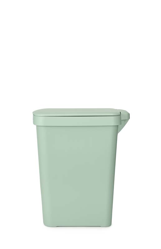 Pedaalemmer StepUp 25 liter - jade