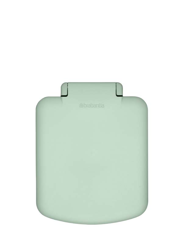 Pedaalemmer StepUp 25 liter - jade