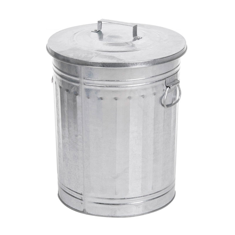 Trash can 54 liter