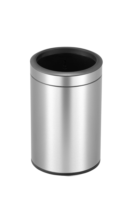 Round Open Top Bin 12 liter, EKO