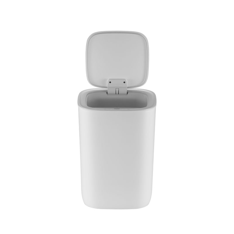 Morandi Smart Sensor Bin 12 liter, EKO - wit