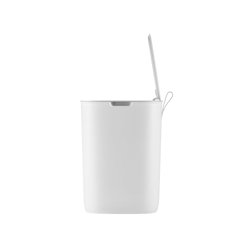 Morandi Smart Sensor Bin 12 liter, EKO - wit