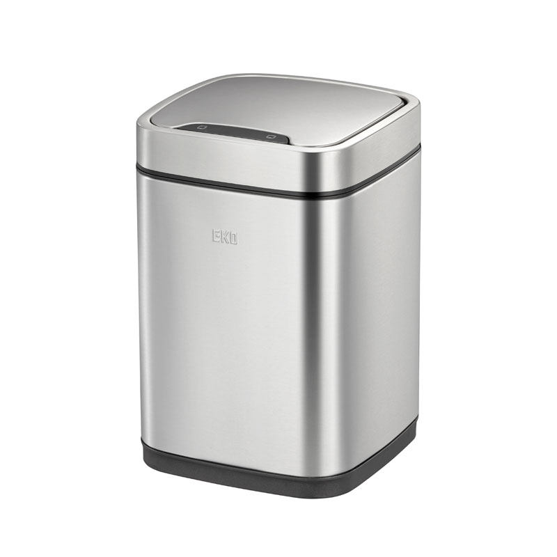 EcoSmart Sensor Bin 6 liter, EKO