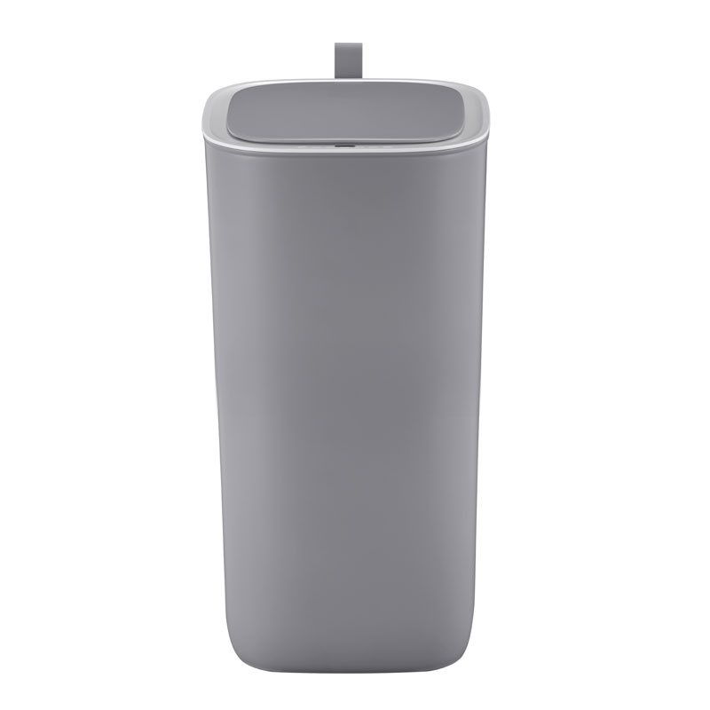 Morandi Smart Sensor Bin 30 liter, EKO - grijs