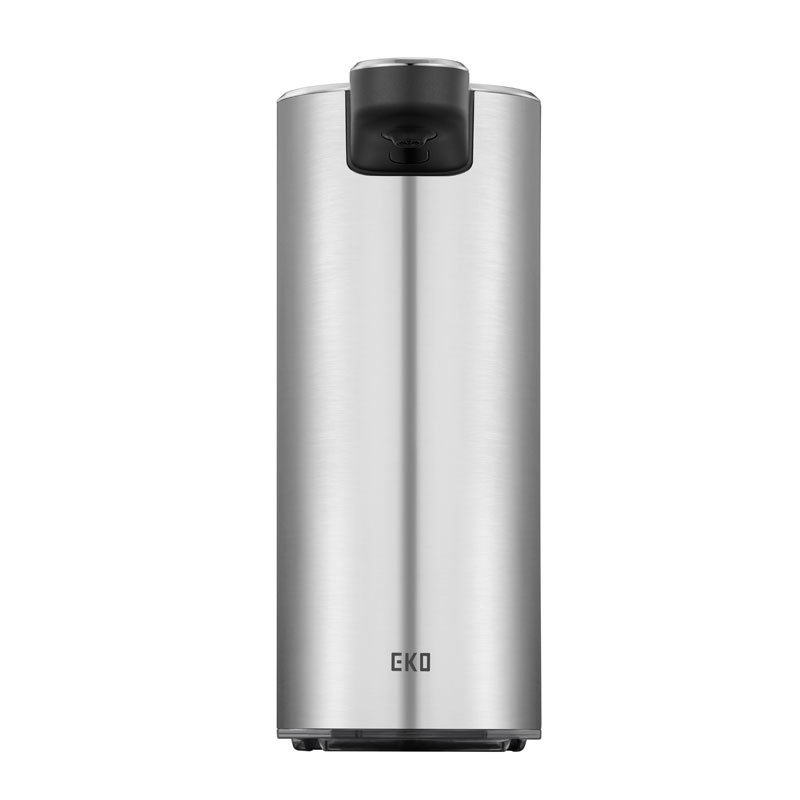 Aroma Smart Deluxe Zeepdispenser, EKO - mat rvs