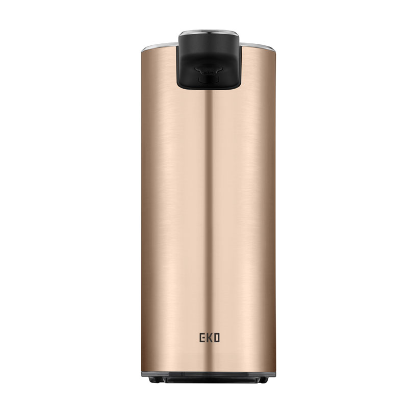 Aroma Smart Deluxe Zeepdispenser, EKO - rosé goud