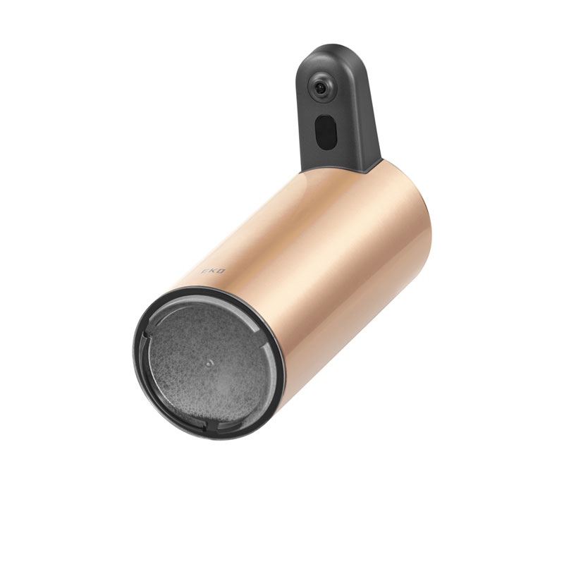 Aroma Smart Deluxe Zeepdispenser, EKO - rosé goud