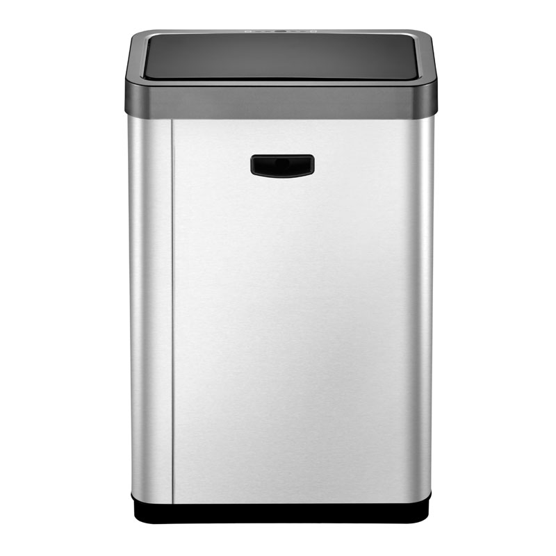 Mirage X Sensor Bin 47 liter, EKO - mat rvs