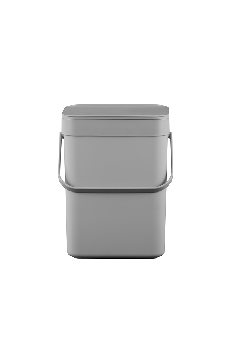 Puro II Food Waste Caddy 7 liter, EKO