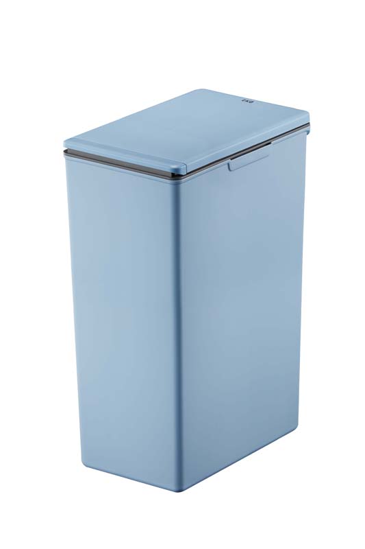 Morandi Touch 40 liter, EKO - blauw