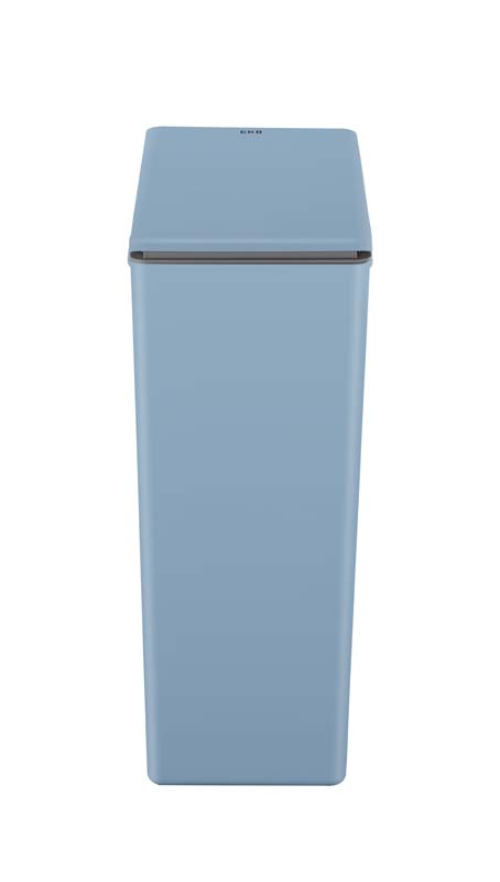 Morandi Touch 40 liter, EKO - blauw