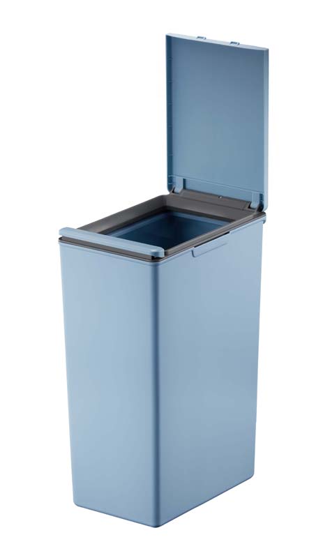 Morandi Touch 40 liter, EKO - blauw