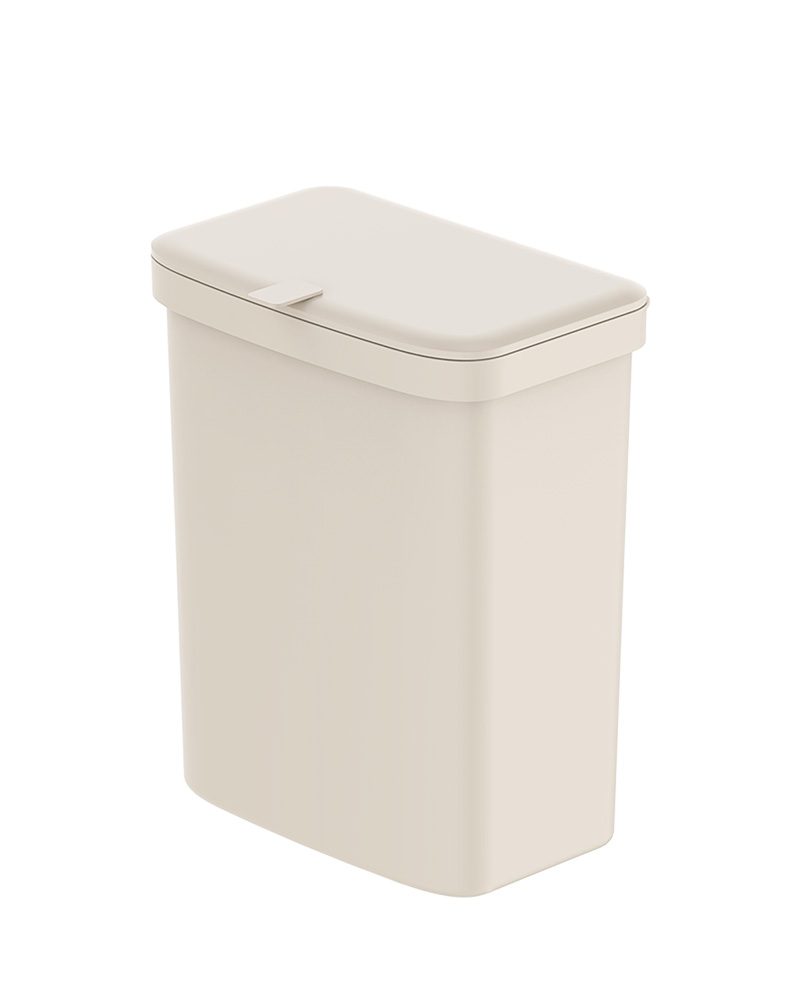 Puro II Food Waste Caddy 9 liter, EKO