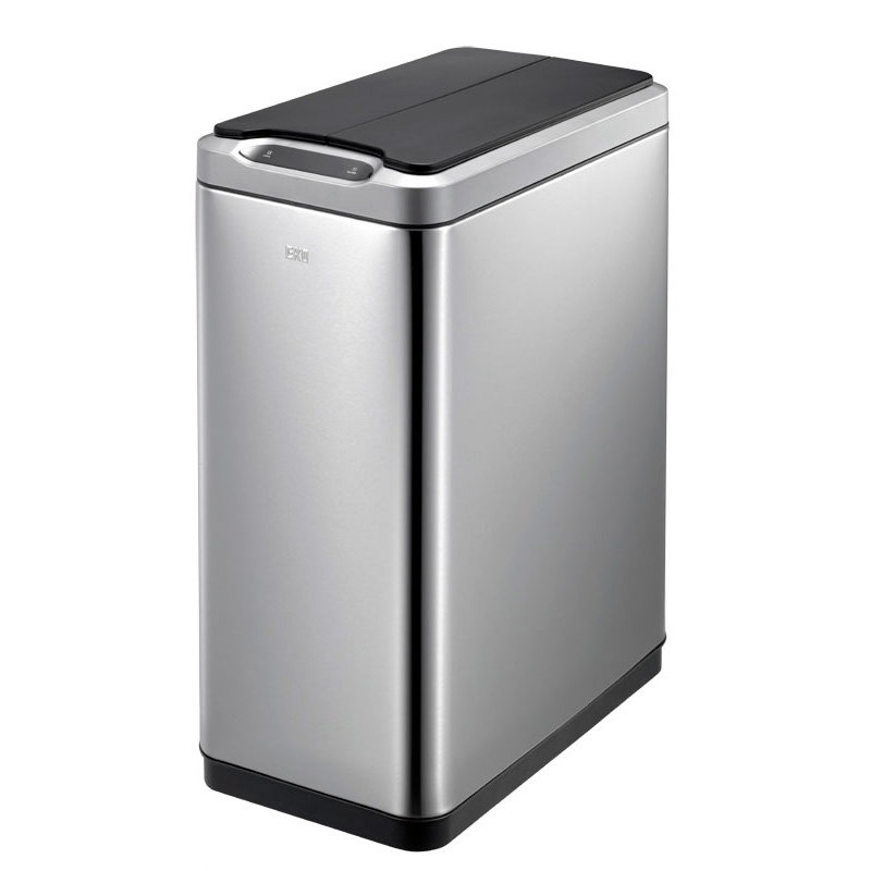 Phantom recycler Sensor Bin 20+20 liter, EKO