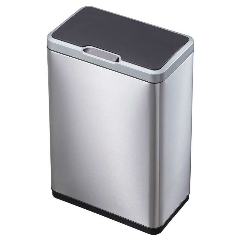 Mirage recycler Sensor Bin 20+20 liter, EKO